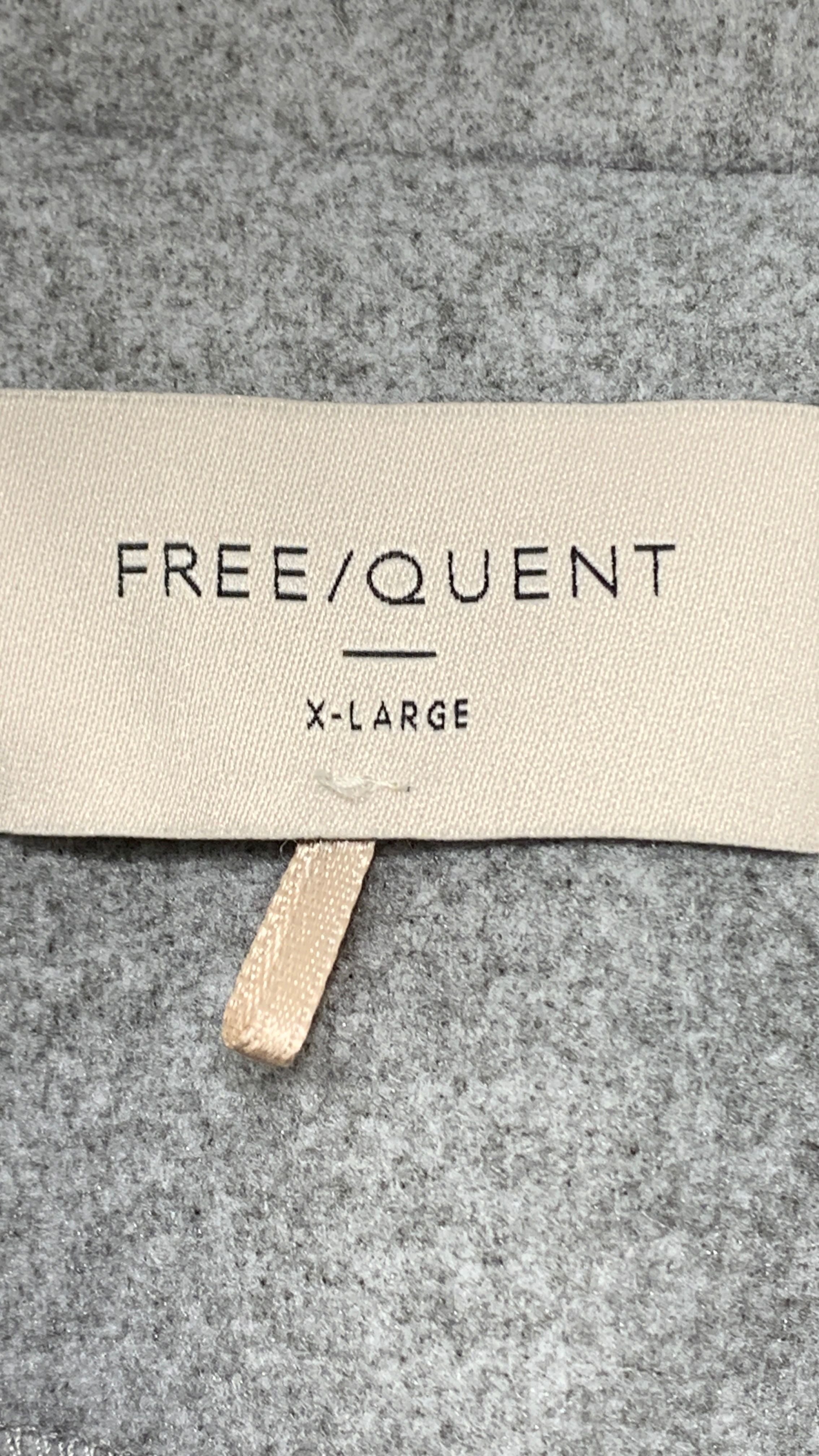 FreeQuent Jakke